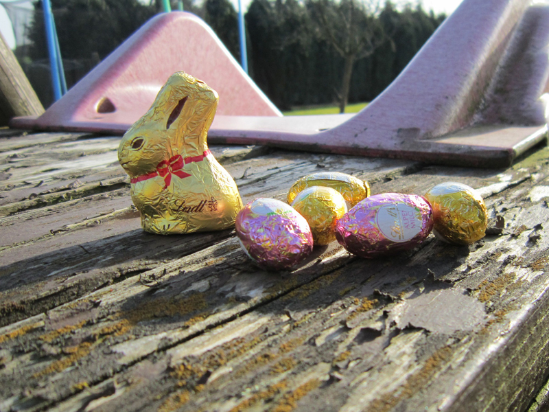 Osterhase