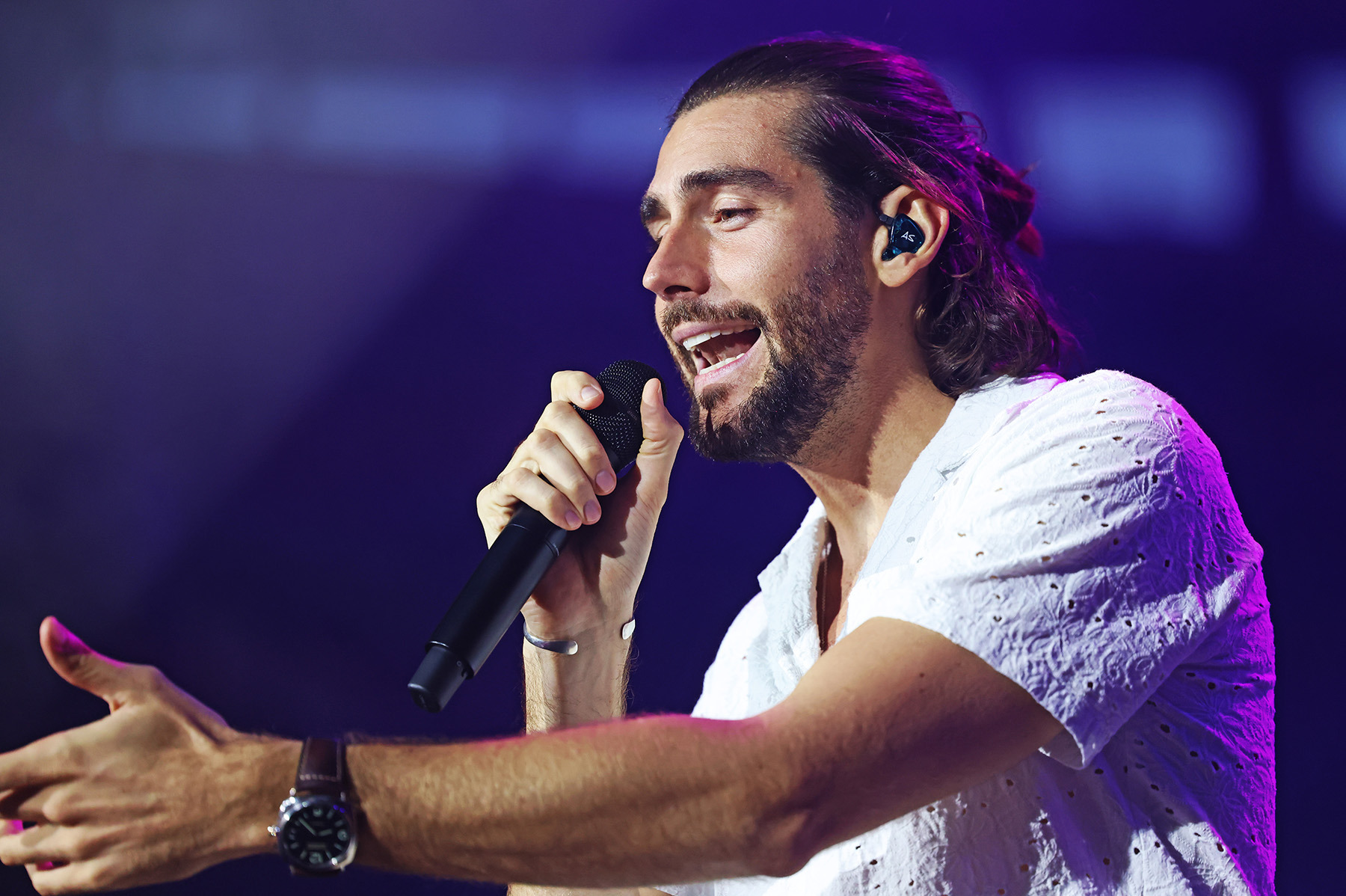 Alvaro Soler