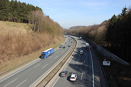 Autobahn