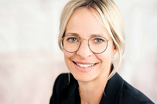 Sarah Hartmann