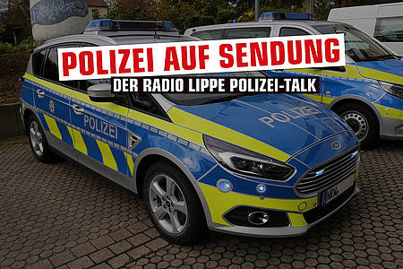 Polizeiauto