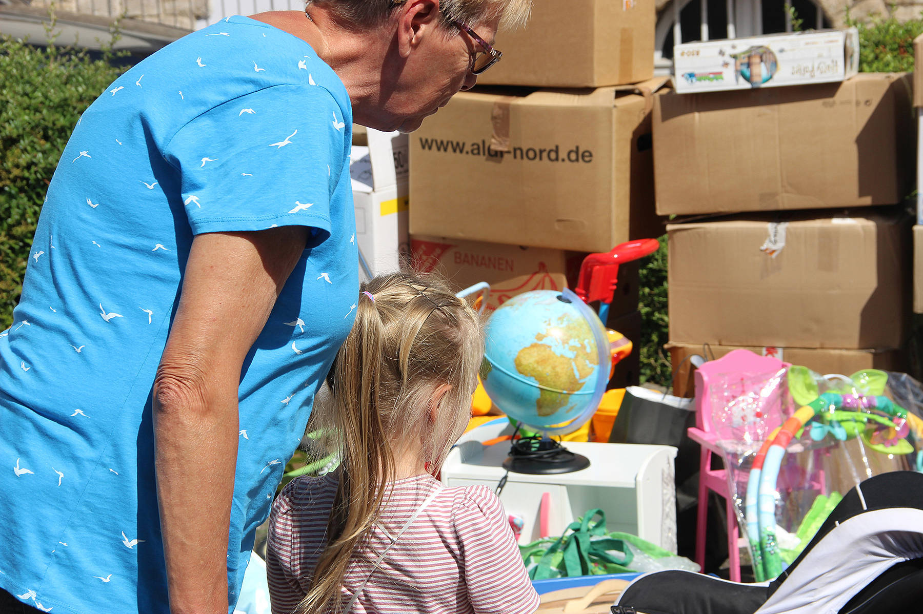 Kinder geben Kindern 2022