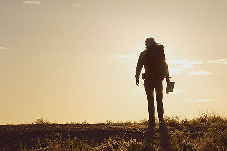 Streaming-Tipp: Cargo