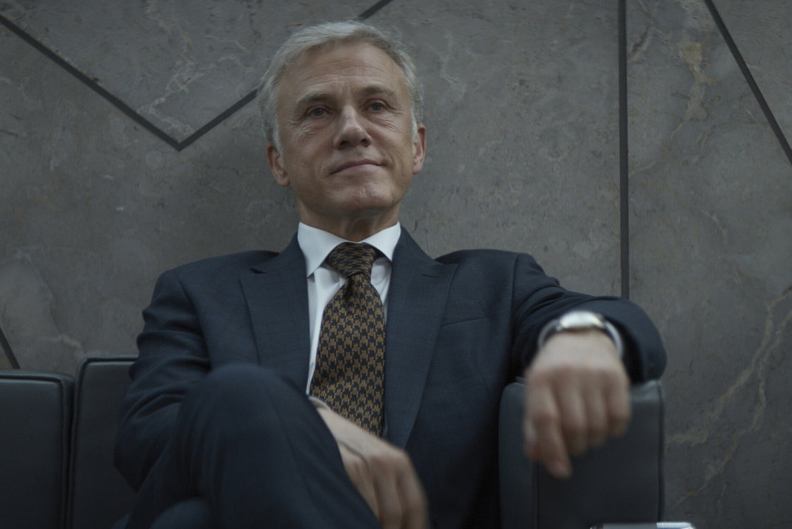 Streaming-Tipp "The Consultant"