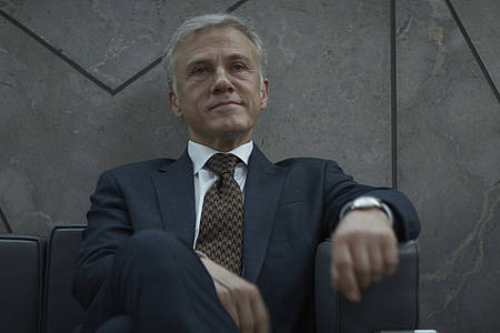 Streaming-Tipp "The Consultant"