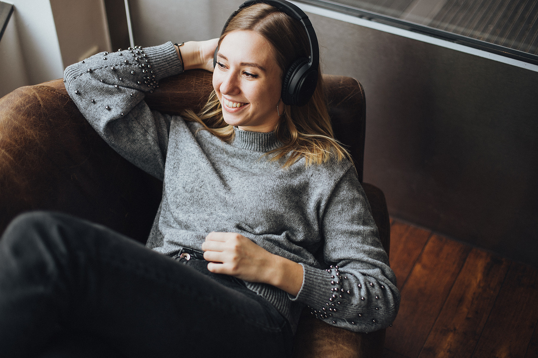 Webradio hören