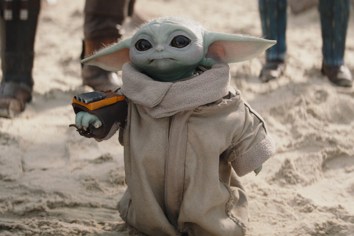 Streaming-Tipp: The Mandalorian