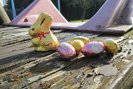Osterhase