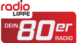 80er Channellogo
