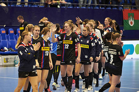 HSG-Team 