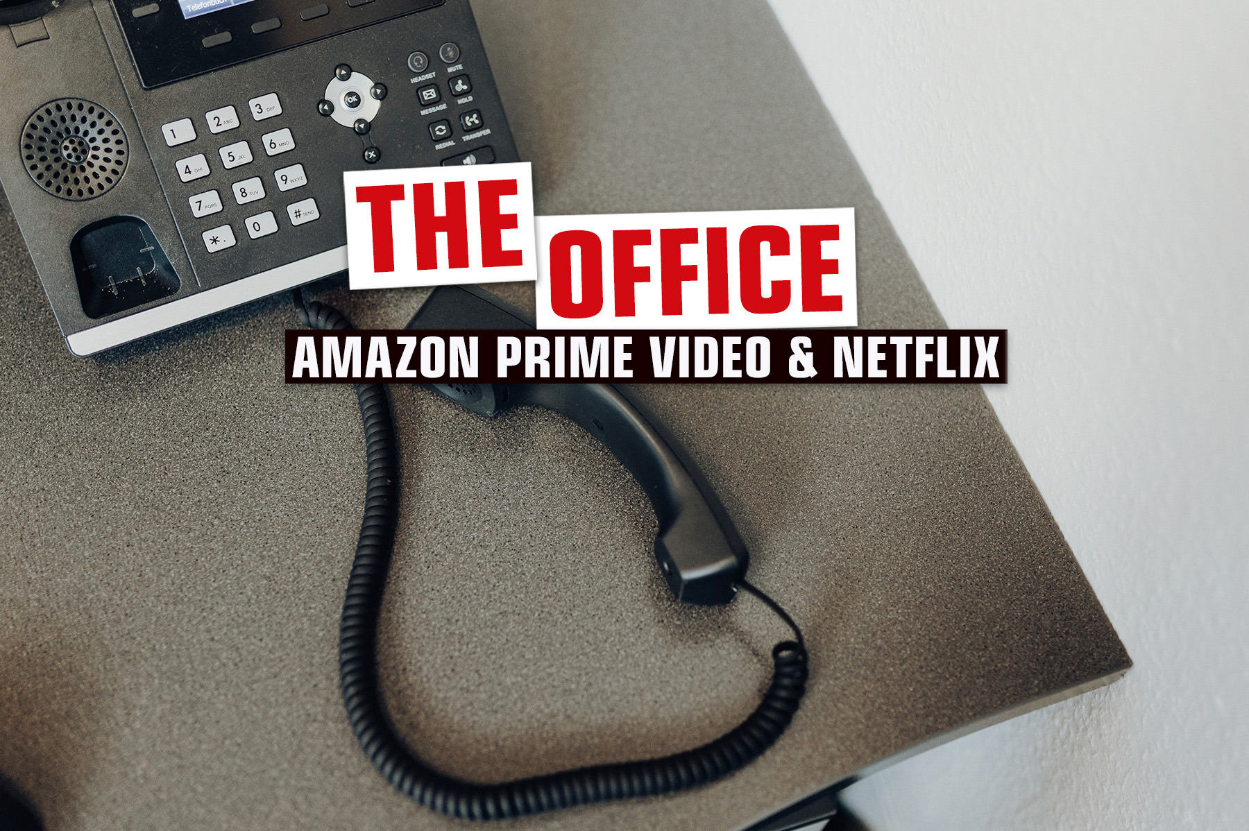 The Office