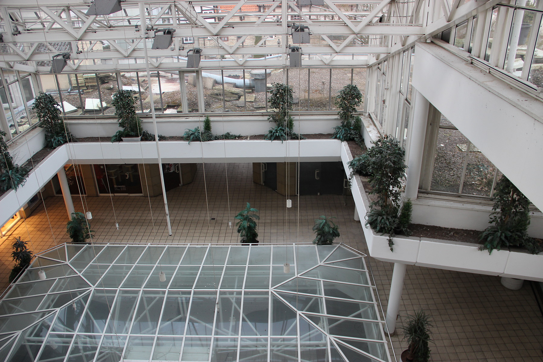 Galerie Hornsches Tor