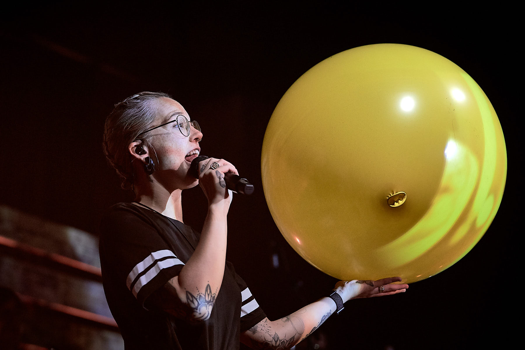 Stefanie Heinzmann