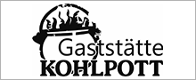 Logo Gaststätte Kohlpott