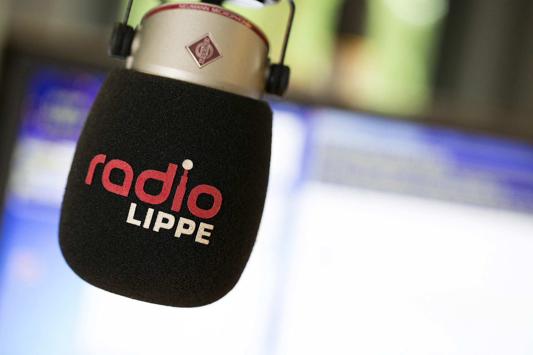 Radiomikrofon