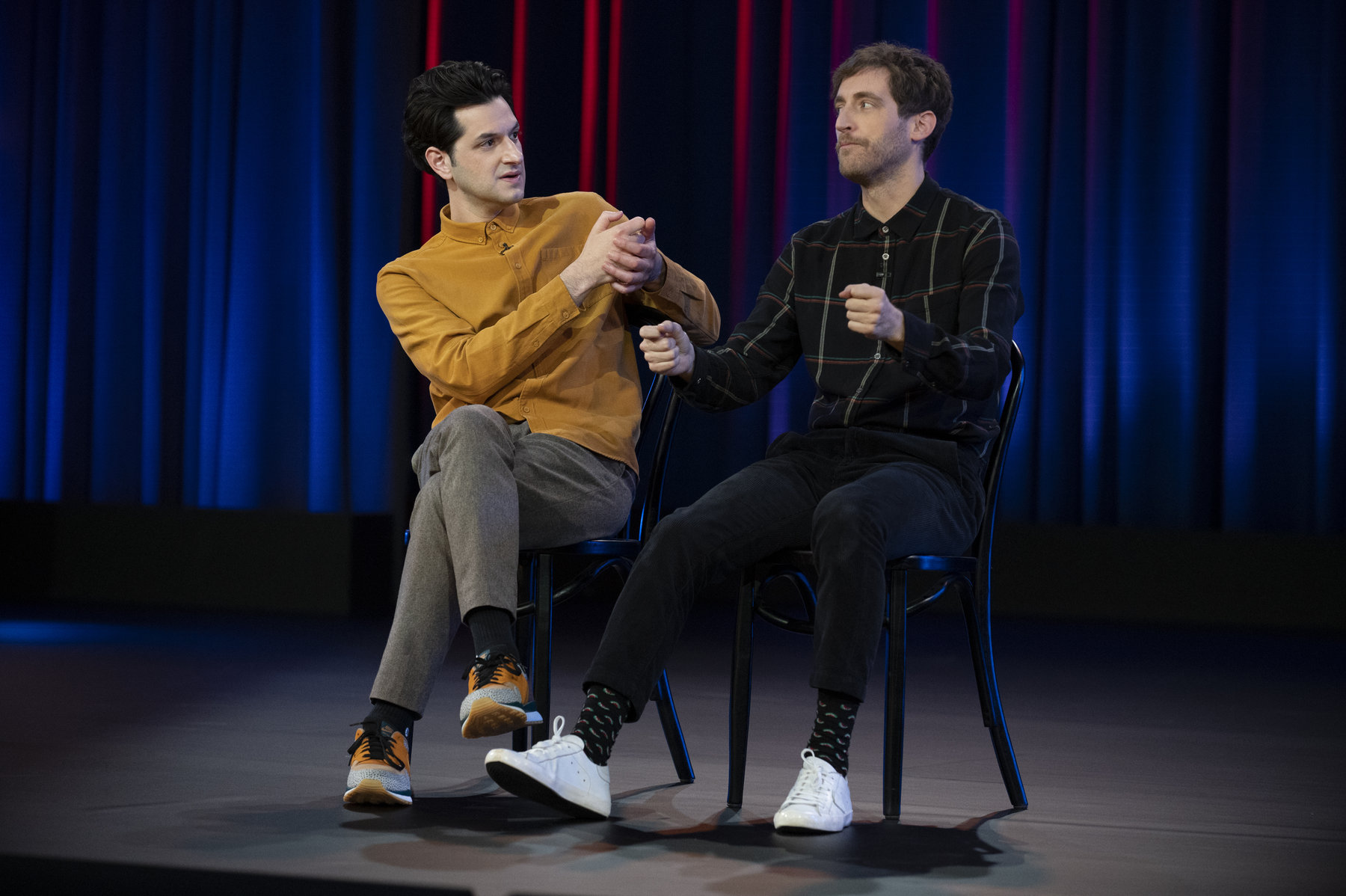 streaming-tipp-middleditch-schwartz-netflix